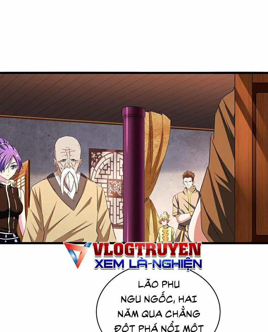Đại Quản Gia Là Ma Hoàng chương 229 - trang 29