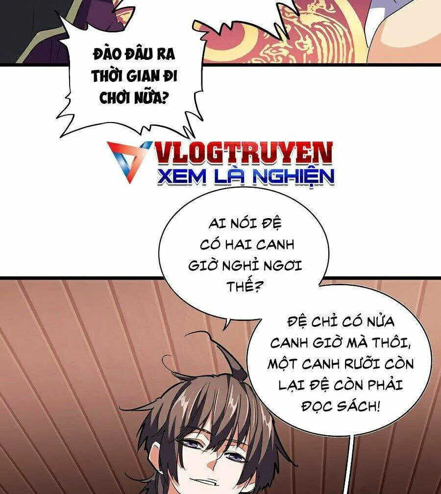 Đại Quản Gia Là Ma Hoàng chương 229 - trang 62