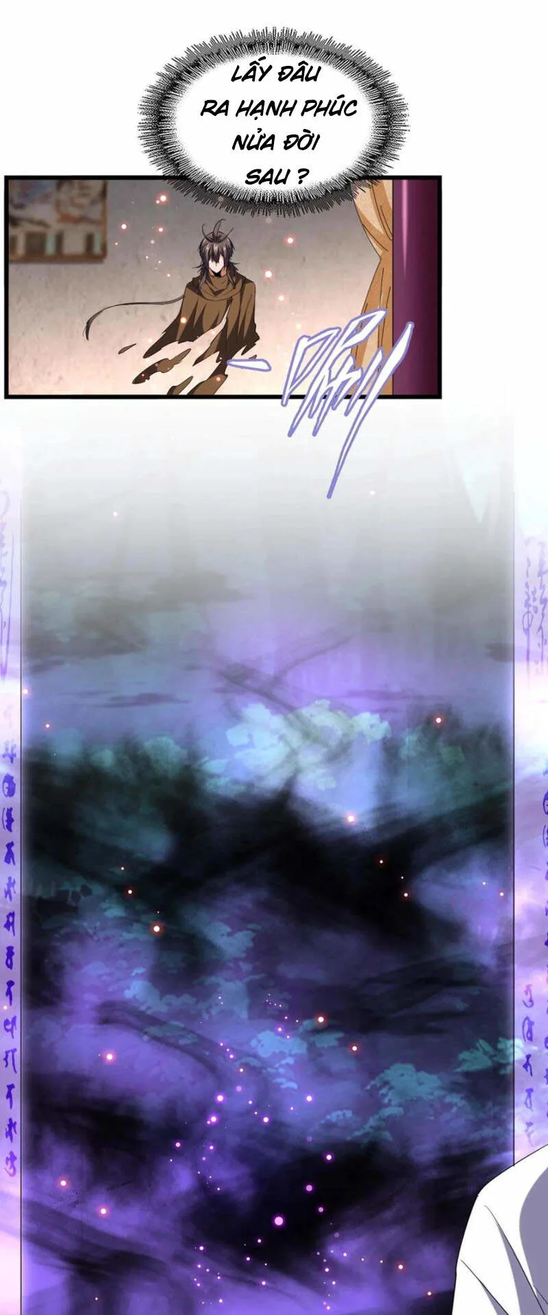 Đại Quản Gia Là Ma Hoàng chương 231 - trang 12