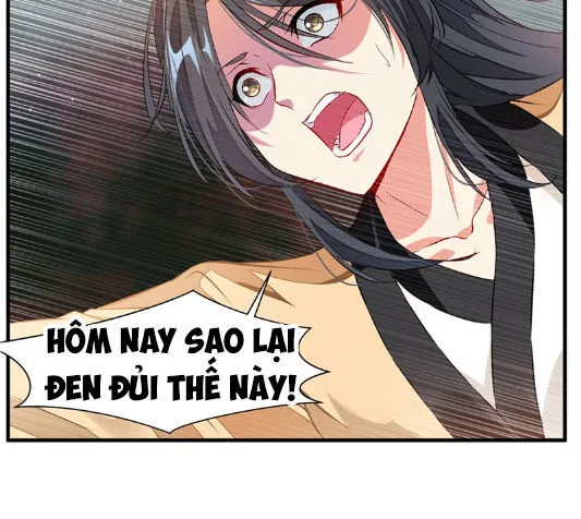 Tuyệt Thế Cổ Tôn chương 1 - trang 15