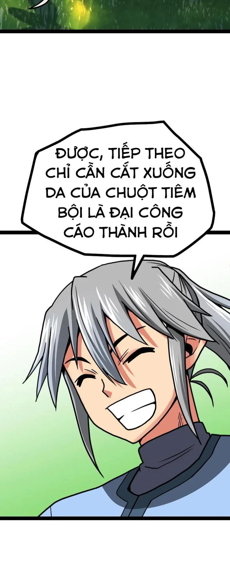 Kiếm Thần Tuyệt Thế chương 26 - trang 14