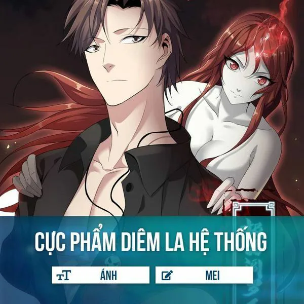 Cực Phẩm Diêm La Hệ Thống chương 30 - trang 13