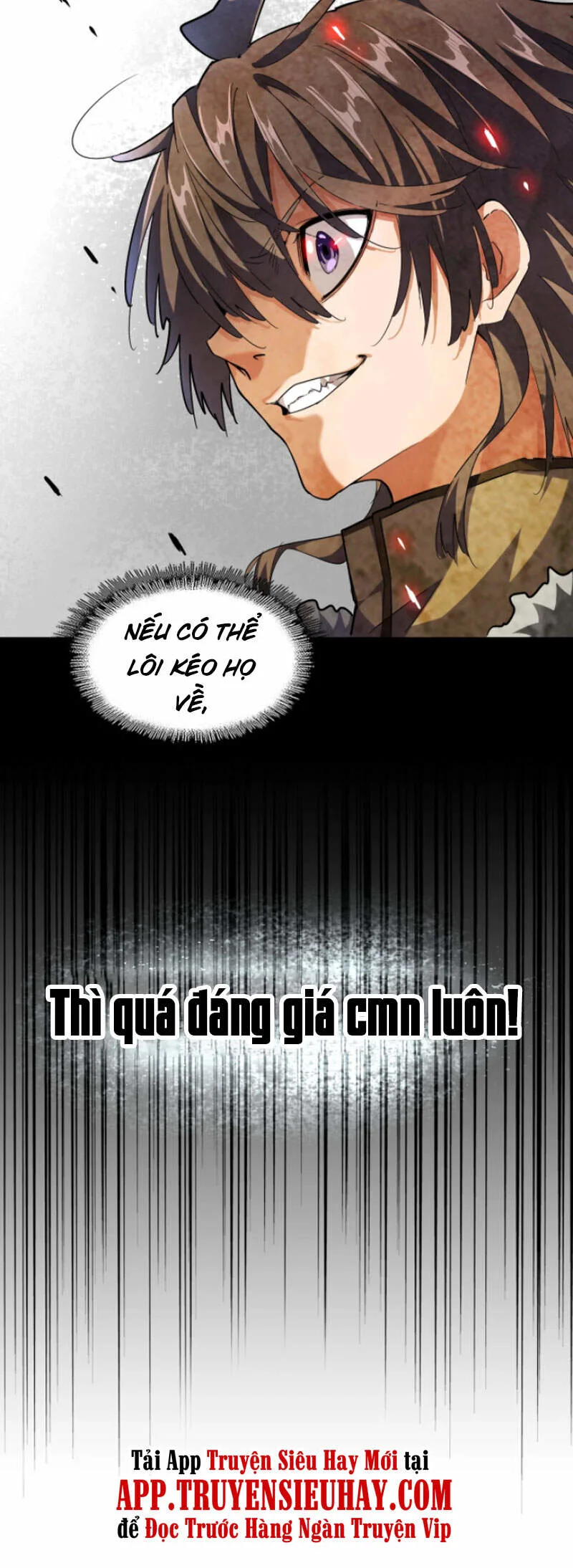 Đại Quản Gia Là Ma Hoàng chương 246 - trang 42