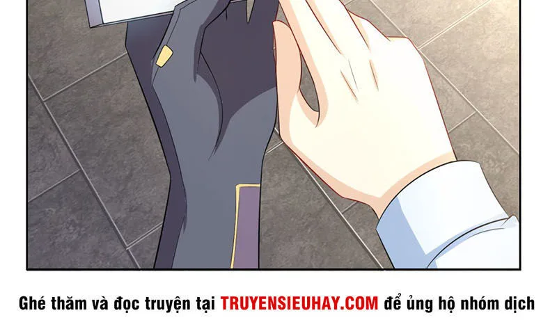 Thiên Hỏa Đại Đạo chương 10 - trang 37