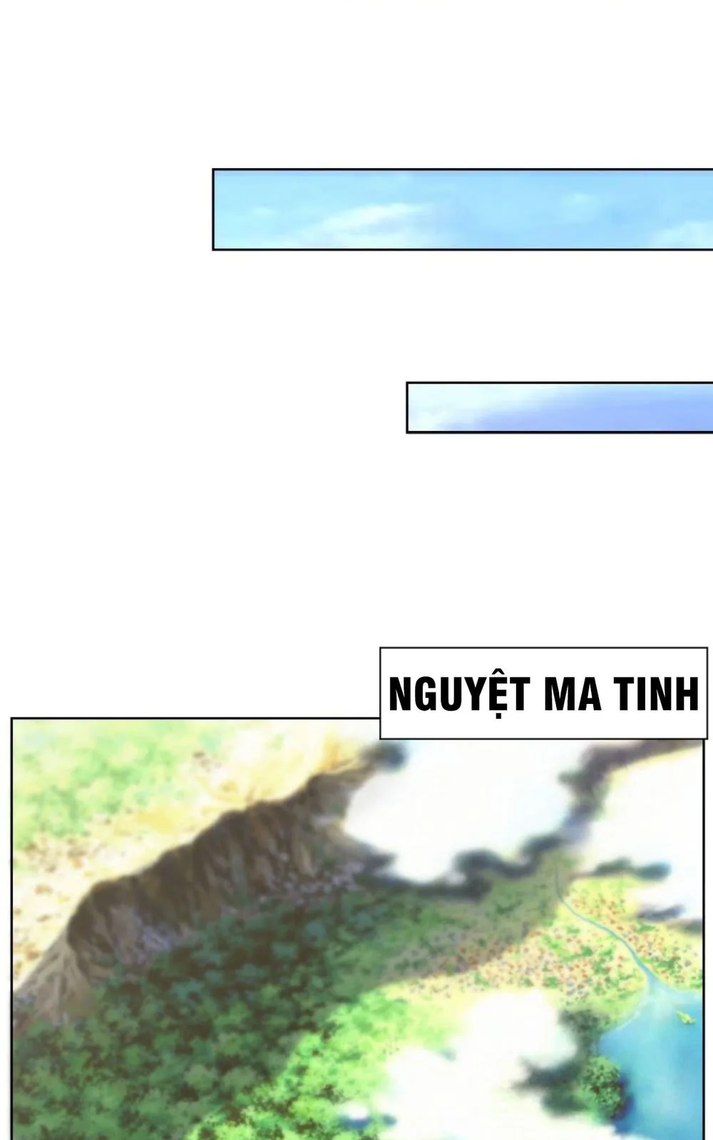 Thiên Hỏa Đại Đạo chương 14 - trang 17
