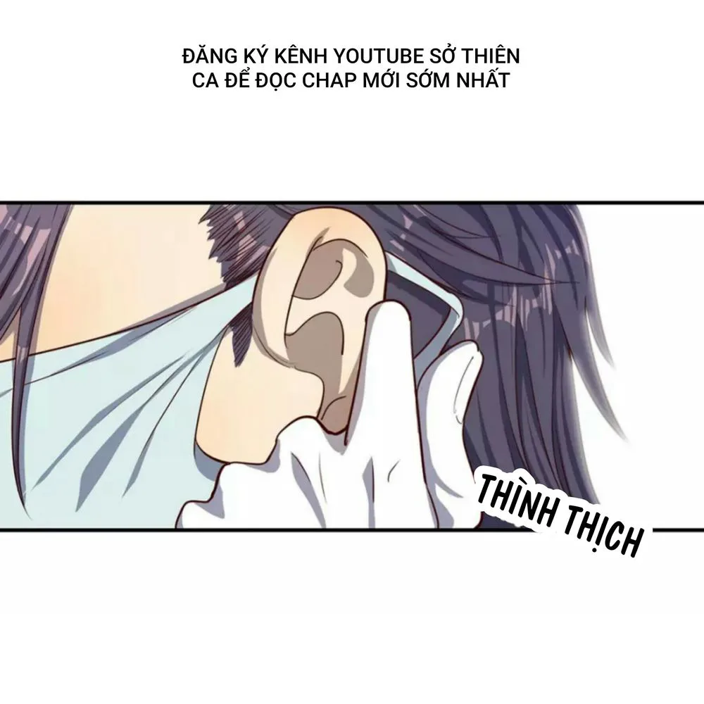 Y Võ Chí Tôn chương 2 - trang 14