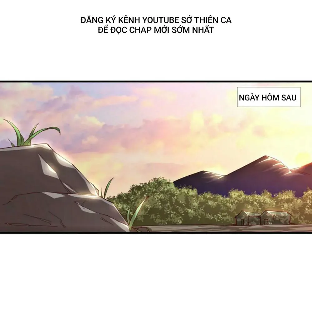 Y Võ Chí Tôn chương 3 - trang 15