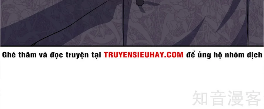 Y Võ Chí Tôn chương 21 - trang 8