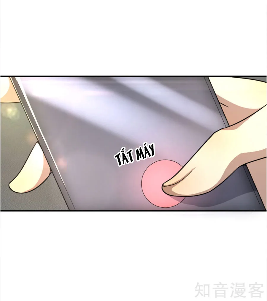 Y Võ Chí Tôn chương 21 - trang 13