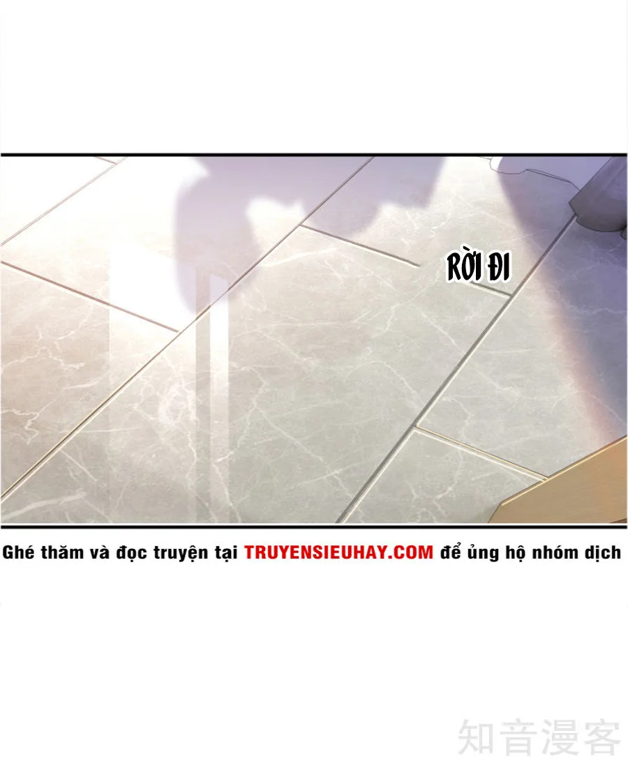 Y Võ Chí Tôn chương 28 - trang 5