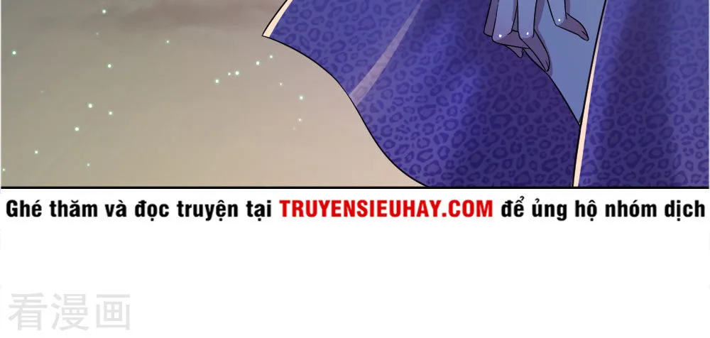 Y Võ Chí Tôn chương 33 - trang 8