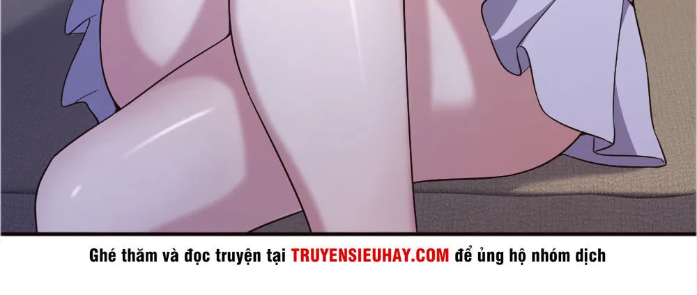 Y Võ Chí Tôn chương 41 - trang 5