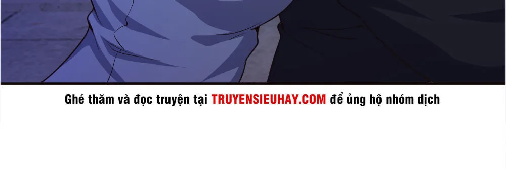 Y Võ Chí Tôn chương 41 - trang 24