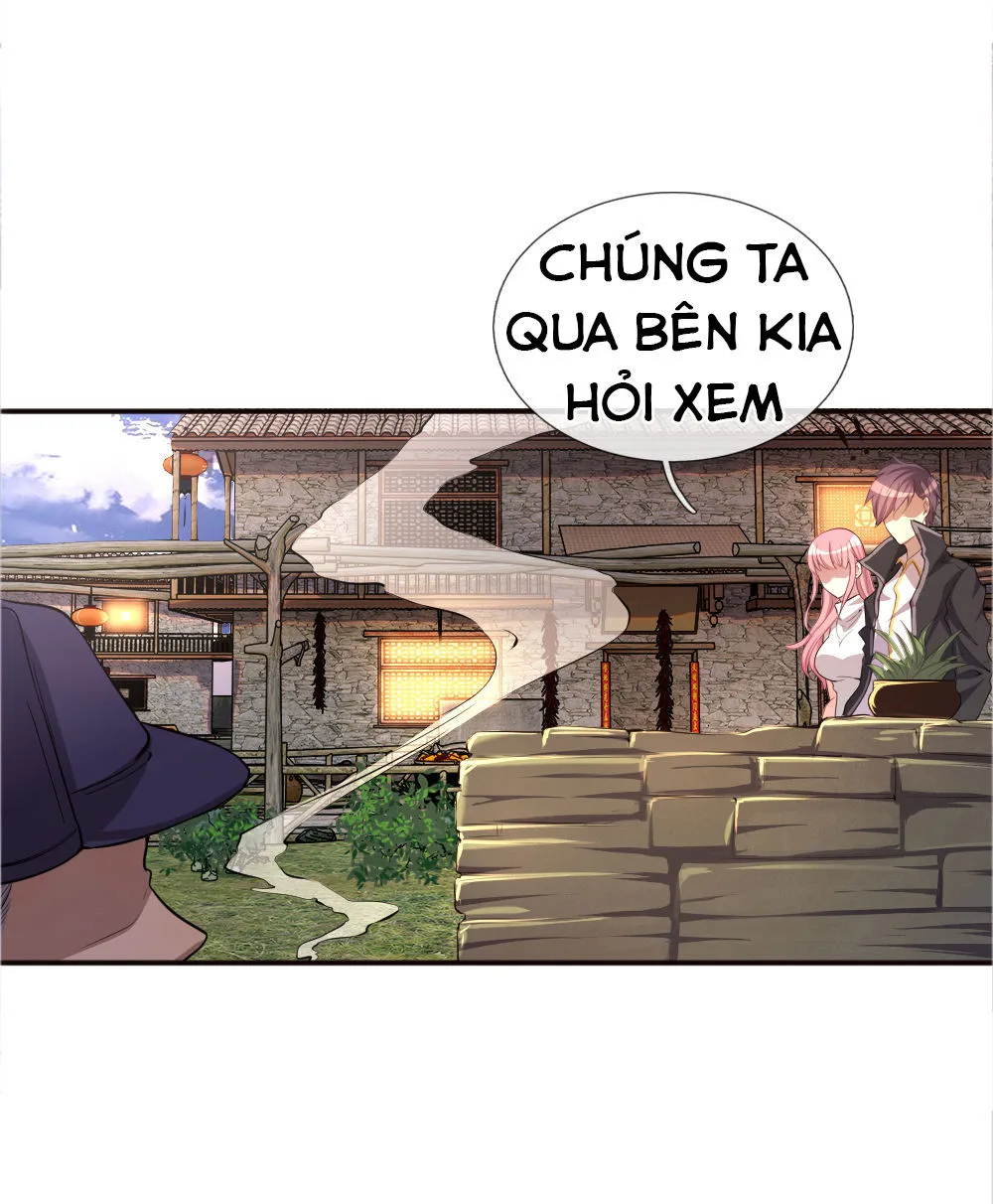 Y Võ Chí Tôn chương 42 - trang 4