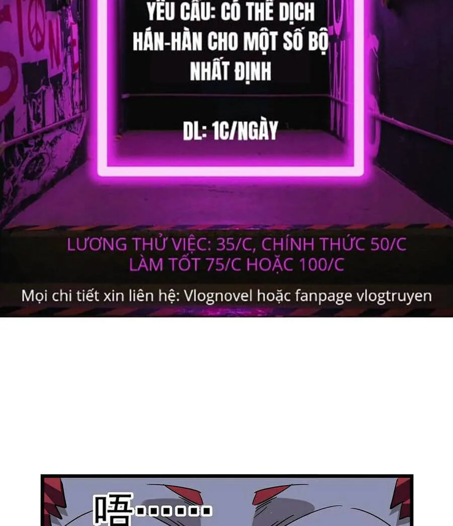 Đại Quản Gia Là Ma Hoàng chương 265 - trang 3
