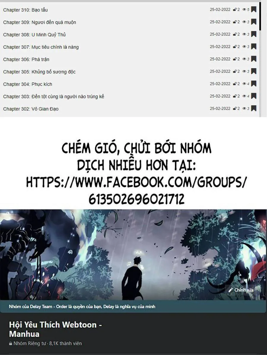 Đại Quản Gia Là Ma Hoàng chương 265 - trang 42