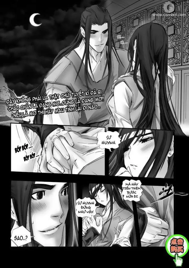 Tru Tiên - Celestial Destroyer chương 156 - trang 13