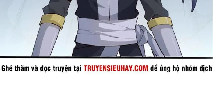 Thôn Phệ Một Thế Giới Tu Tiên chương 1 - trang 36