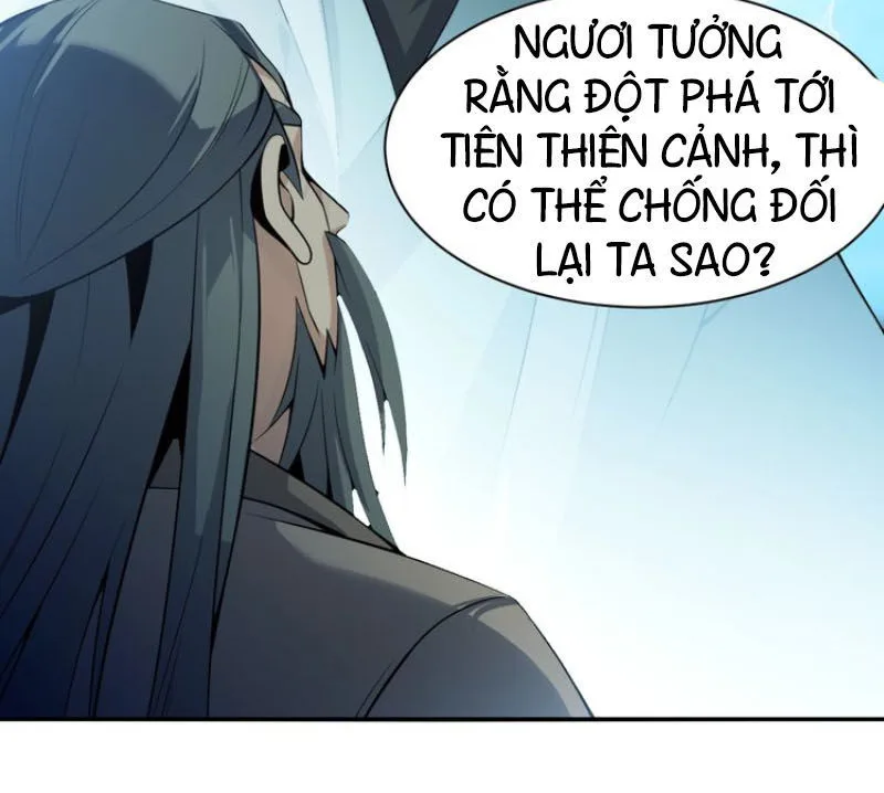Thôn Phệ Một Thế Giới Tu Tiên chương 4 - trang 22
