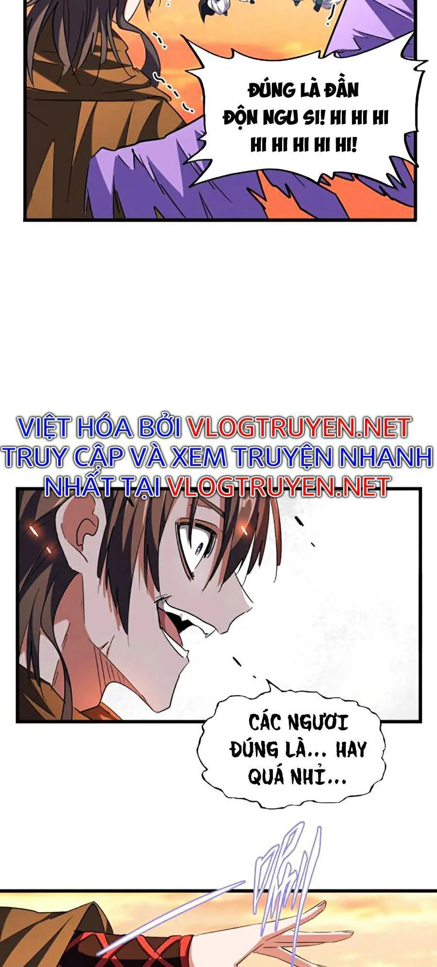 Đại Quản Gia Là Ma Hoàng chương 269 - trang 12