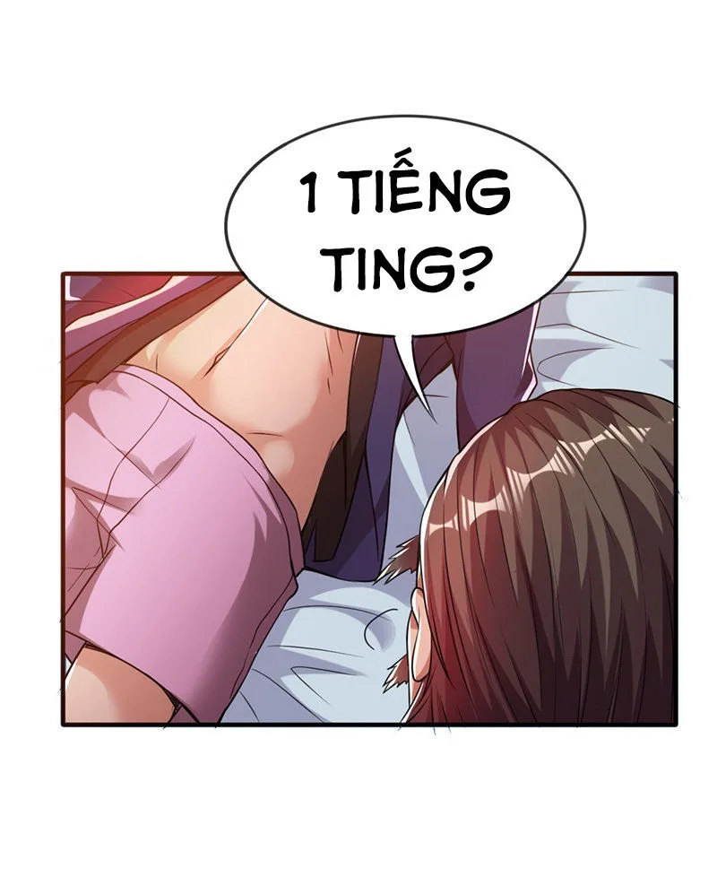 Tiên Vương Trùng Sinh chương 8 - trang 13