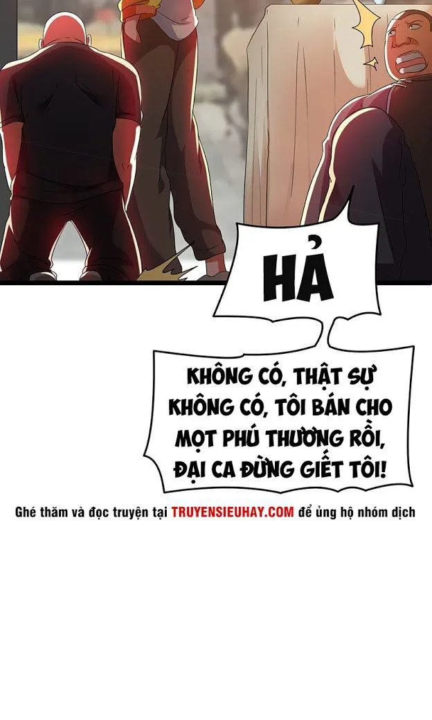 Tiên Vương Trùng Sinh chương 10 - trang 24
