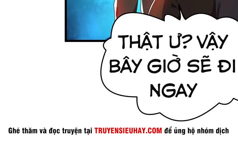 Tiên Vương Trùng Sinh chương 10 - trang 31