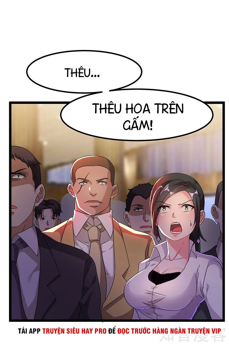 Tiên Vương Trùng Sinh chương 13 - trang 4