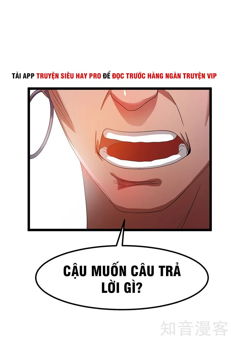 Tiên Vương Trùng Sinh chương 14 - trang 21