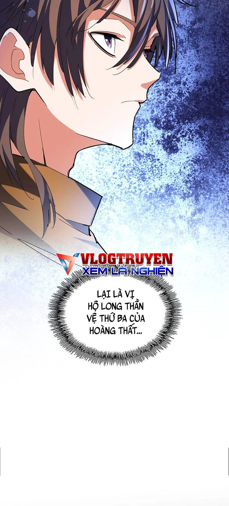 Đại Quản Gia Là Ma Hoàng chương 271 - trang 19