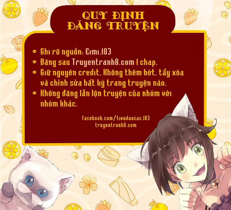 Bút Ký Phản Công Của Nữ Phụ Pháo Hôi chương 7 - trang 1