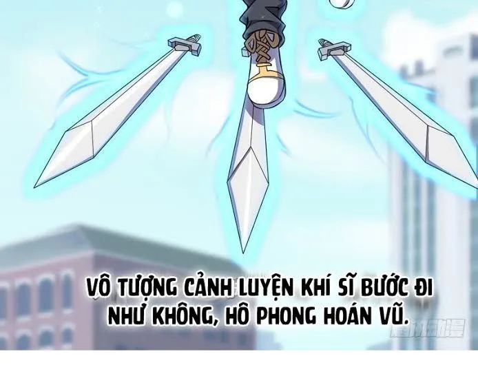 Đô Thị Siêu Cấp Thần Tôn chương 1 - trang 55