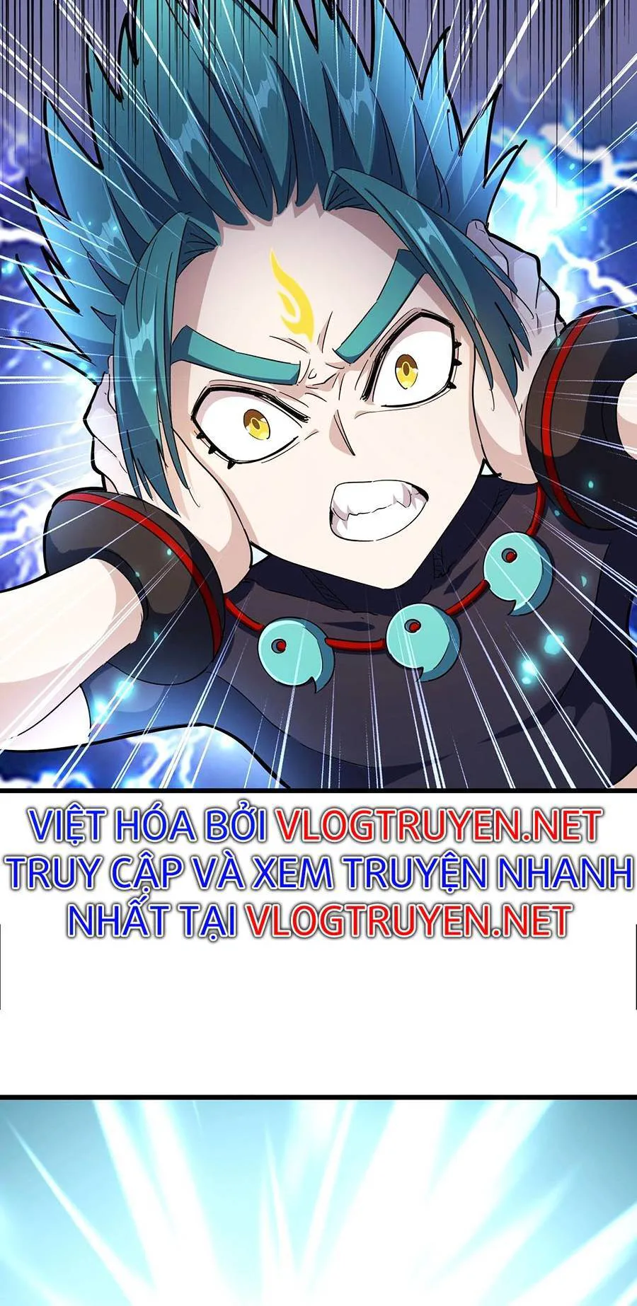 Đại Quản Gia Là Ma Hoàng chương 275 - trang 51