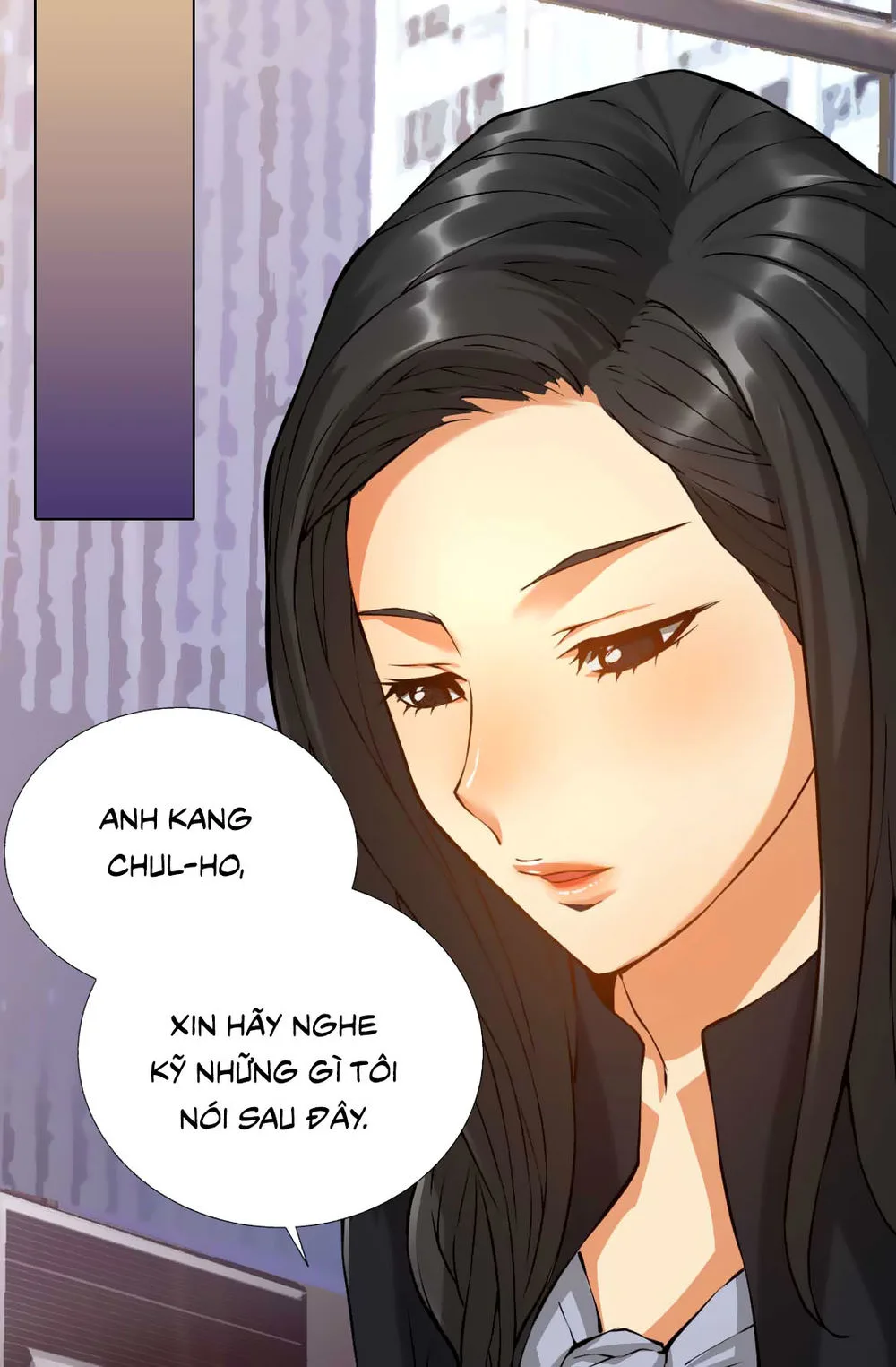 Chiến Binh Đến Từ Thế Giới Khác chương 22 - trang 51