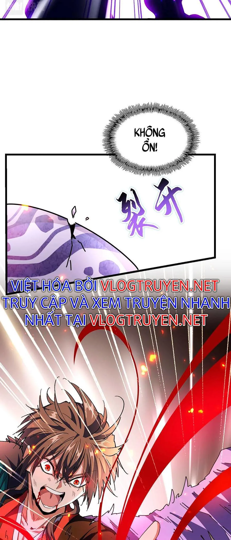 Đại Quản Gia Là Ma Hoàng chương 279 - trang 34