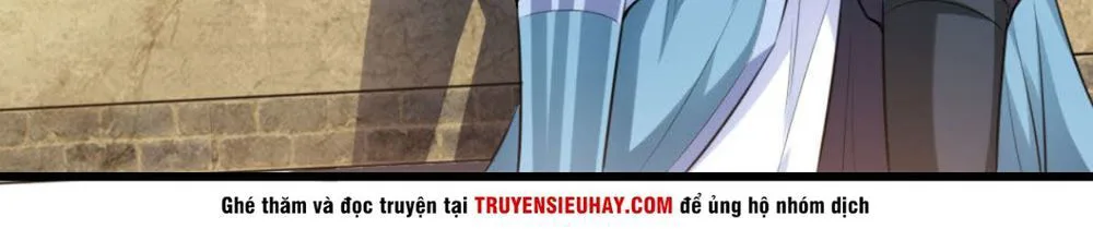 Thần Võ Thiên Tôn chương 4 - trang 8