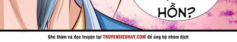 Thần Võ Thiên Tôn chương 8 - trang 7