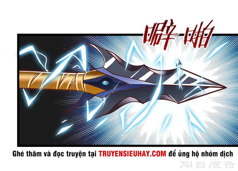 Thần Võ Thiên Tôn chương 13 - trang 31