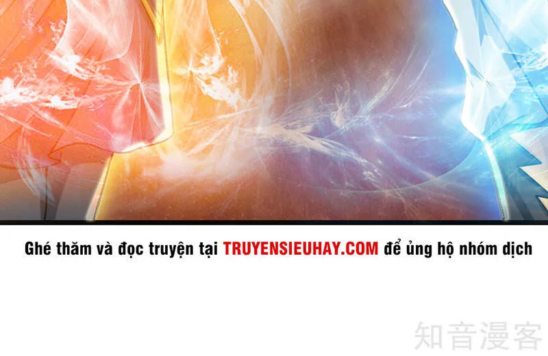 Thần Võ Thiên Tôn chương 23 - trang 15