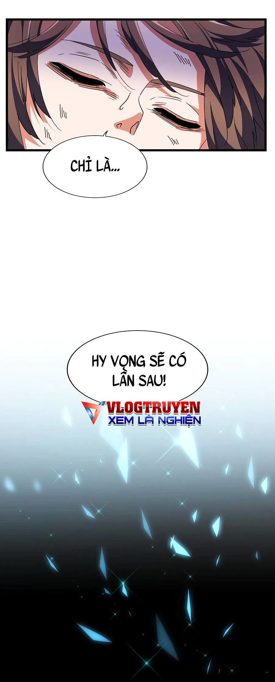 Đại Quản Gia Là Ma Hoàng chương 280 - trang 15