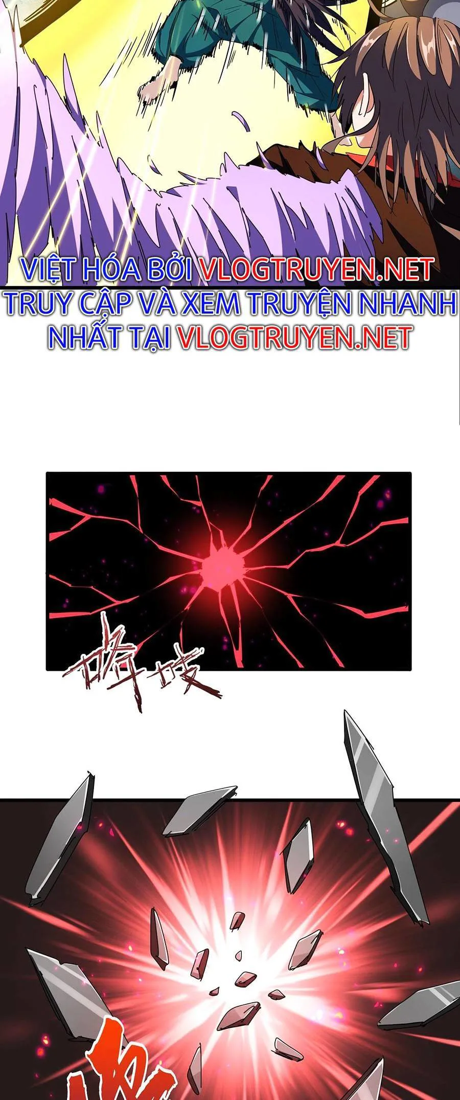 Đại Quản Gia Là Ma Hoàng chương 280 - trang 39