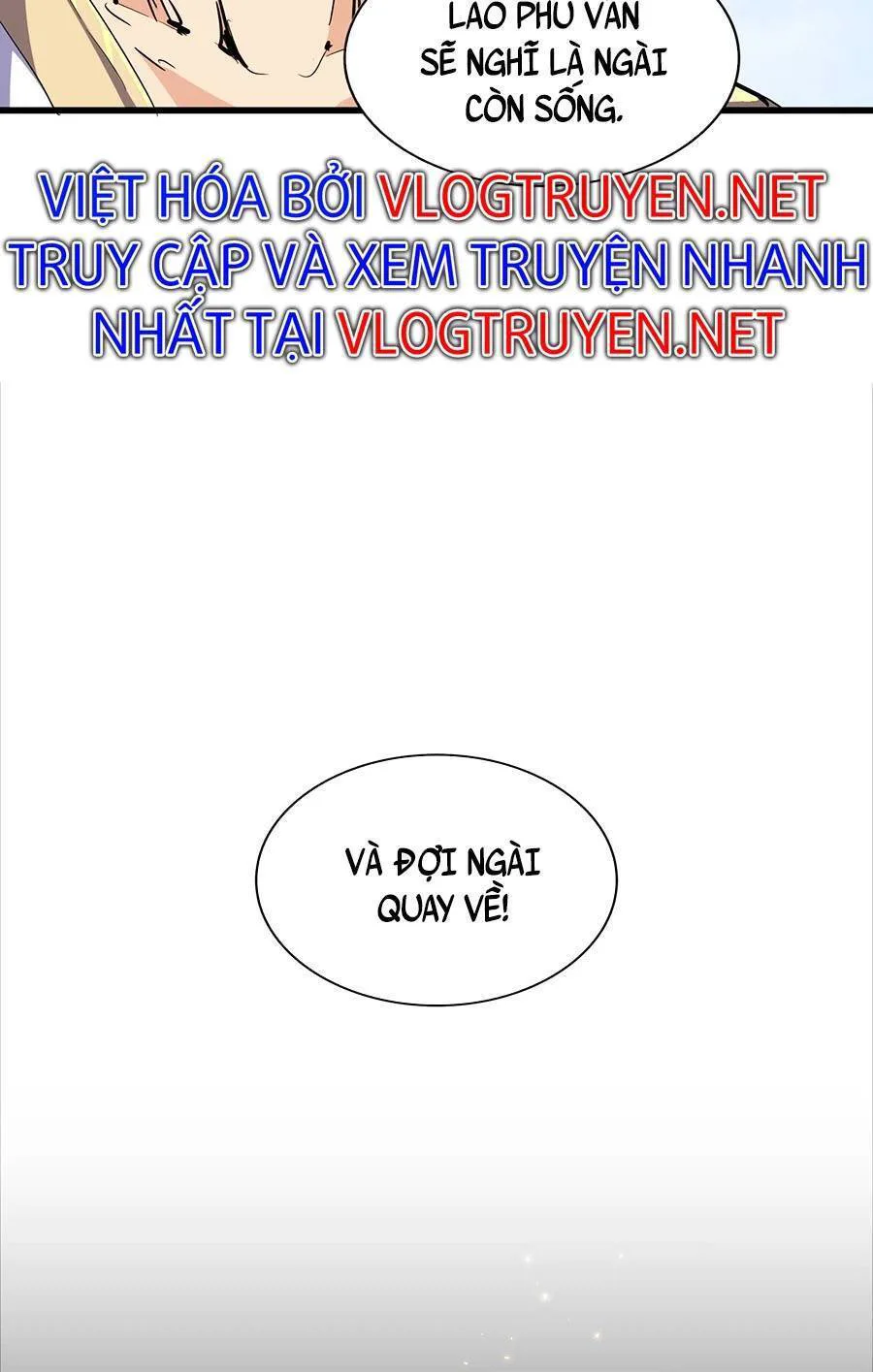 Đại Quản Gia Là Ma Hoàng chương 281 - trang 25