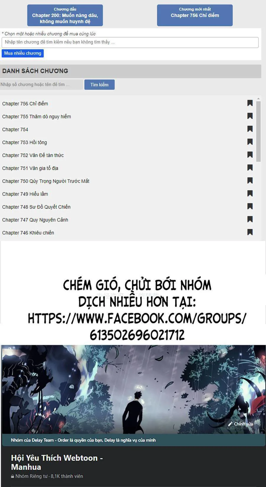Đại Quản Gia Là Ma Hoàng chương 281 - trang 62