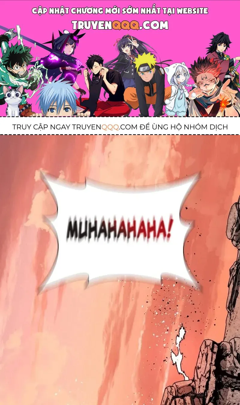 Ma Vương 18 Tuổi chương 7 - trang 1