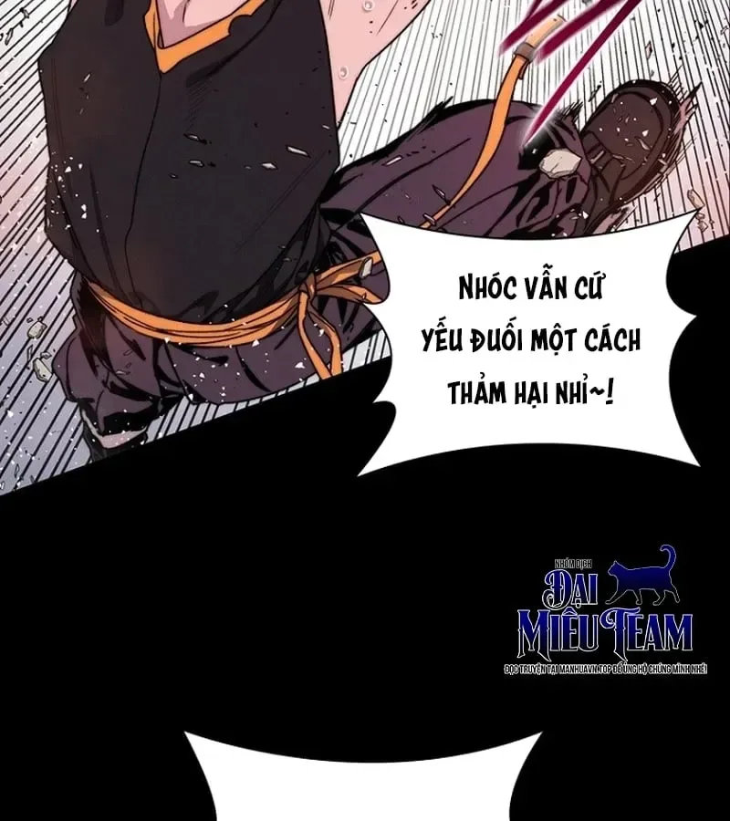 Ma Vương 18 Tuổi chương 7 - trang 7