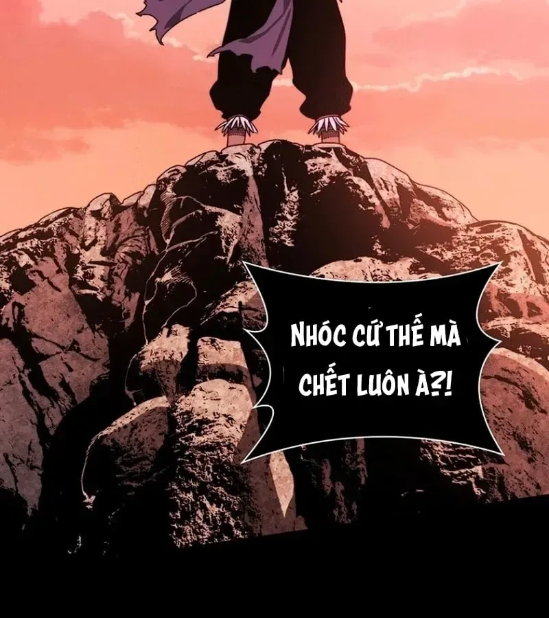 Ma Vương 18 Tuổi chương 7 - trang 20