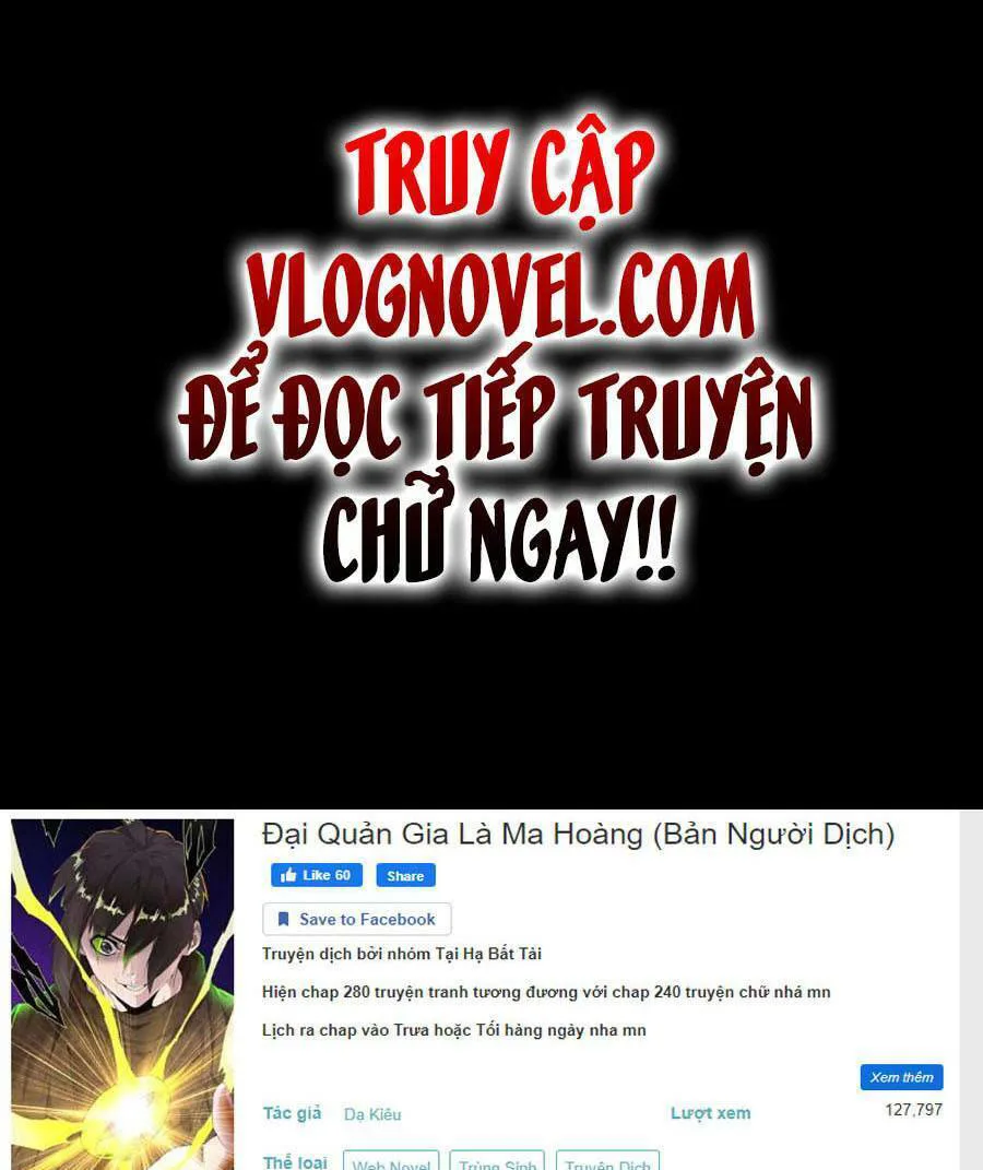 Đại Quản Gia Là Ma Hoàng chương 287 - trang 1