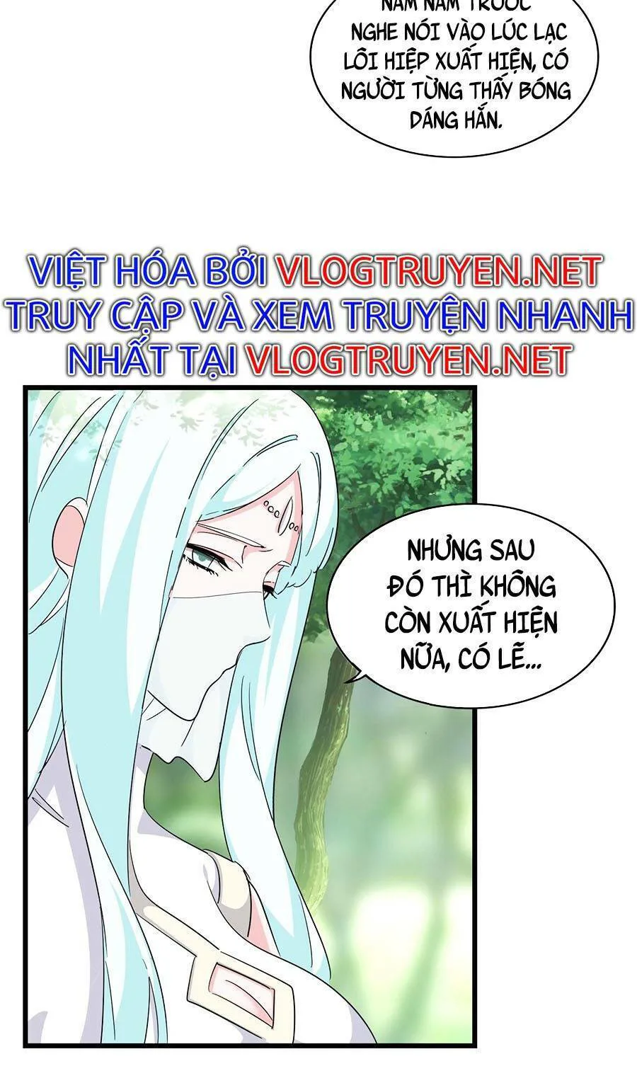 Đại Quản Gia Là Ma Hoàng chương 287 - trang 29
