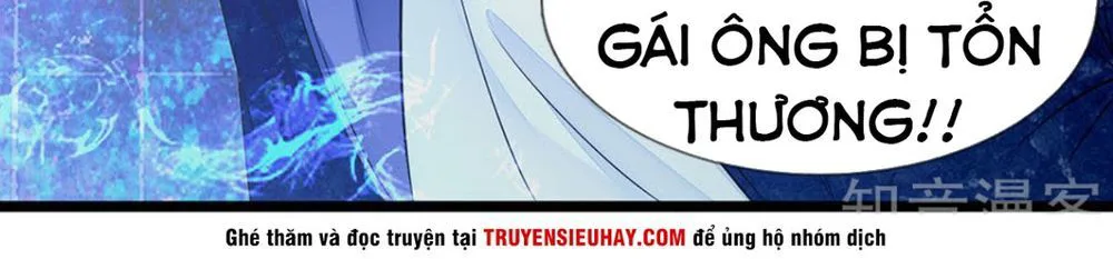 Chung Cực Binh Vương Tại Đô Thị chương 3 - trang 7