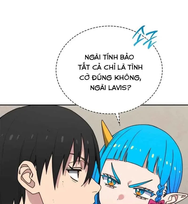 Ma Vương 18 Tuổi chương 11 - trang 10